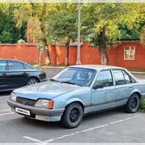 Opel Rekord