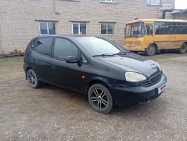 Daewoo Tacuma