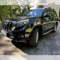 Toyota Land