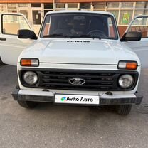 Lada Niva