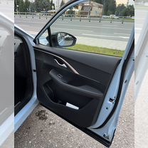 Omoda C5