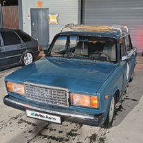 Lada 2107