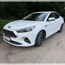 JAC J7