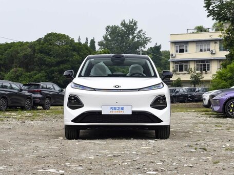Changan Qiyuan Q05 51.9 kWh