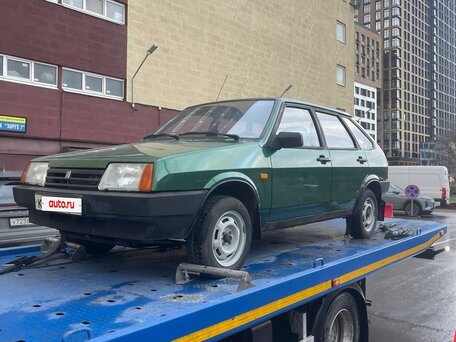 Lada (ВАЗ)