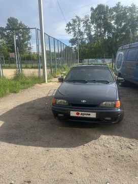 Lada 2114
