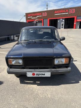 Lada 2107