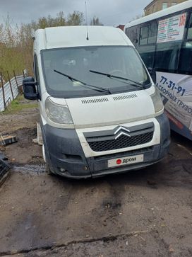 Citroen Jumpy