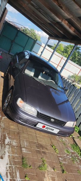 Toyota Carina E