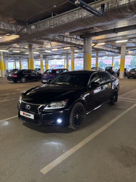 Lexus Gs250
