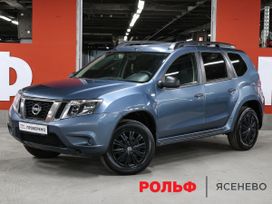Nissan Terrano