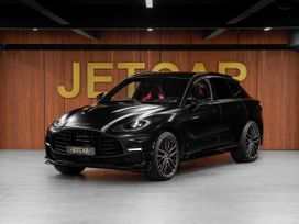 Aston_Martin Dbx