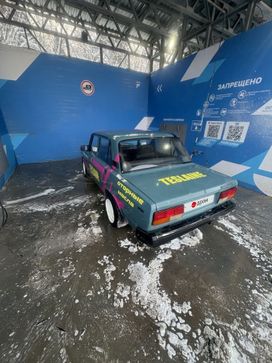 Lada 2107