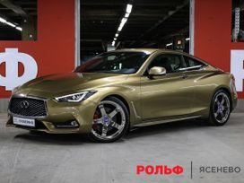 Infiniti Q60