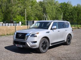 Nissan Armada