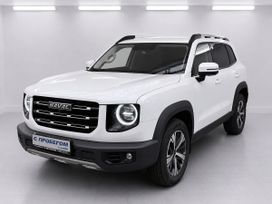 Haval Dargo