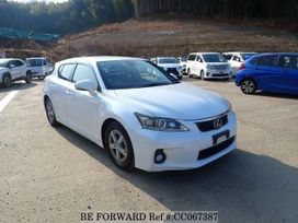 Lexus Ct200H
