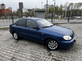 Chevrolet Lanos