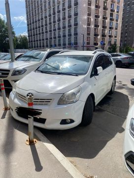 Toyota Verso