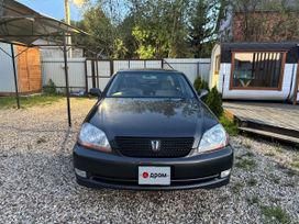 Toyota Mark Ii
