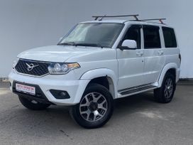 UAZ Patriot