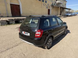 Lada Granta Cross