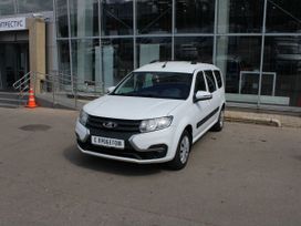 Lada Largus