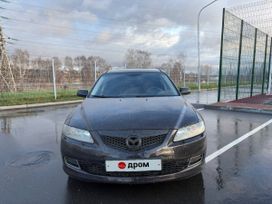 Mazda Mazda6