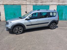 Lada Largus Cross