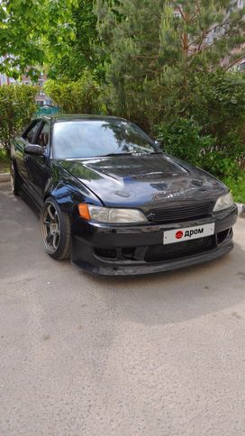 Toyota Mark Ii