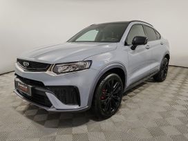 Geely Tugella