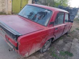 Lada 2107
