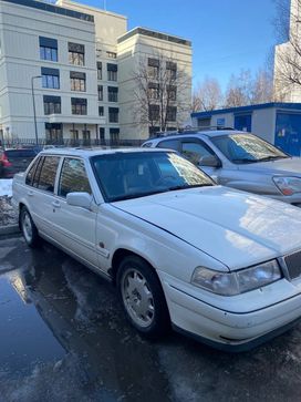 Volvo 960