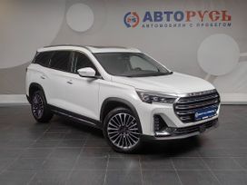 Jetour X90 Plus