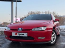 Peugeot 406