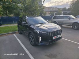 Jetour X70 Plus