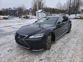Lexus Ls500