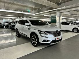 Renault_Samsung Qm6