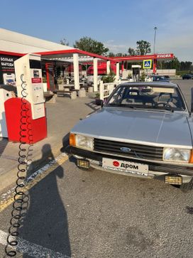 Ford Taunus