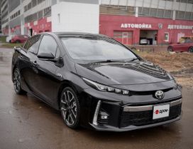 Toyota Prius Phv