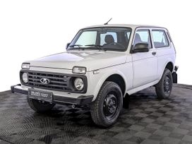 Lada Niva Legend