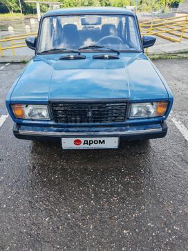 Lada 2107