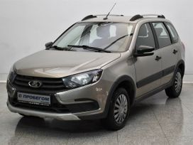 Lada Granta Cross