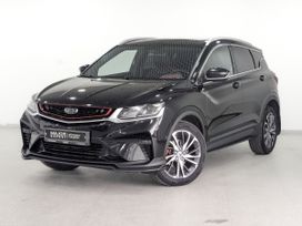 Geely Sx11