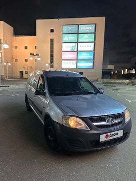 Lada Largus