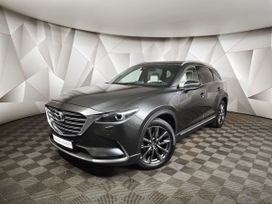 Mazda CX-9