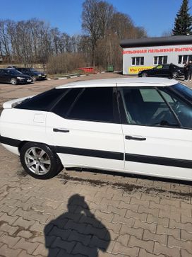 Citroen Xm