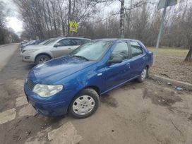 Fiat Albea