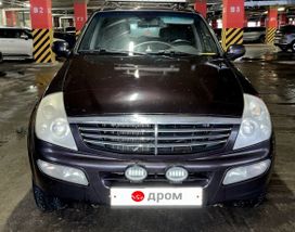 Ssang_Yong Rexton