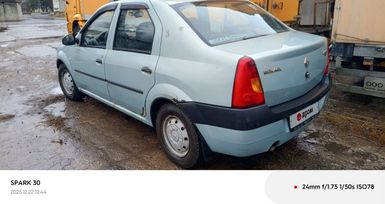 Renault Logan